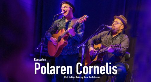 Polaren Cornelis