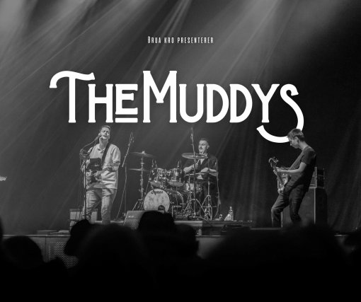 Septemberfest med The Muddy's