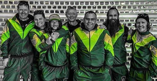 Mojoo tilbake på Brua Kro