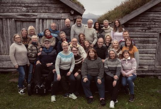 Irsk PubMix med sangkoret MIX