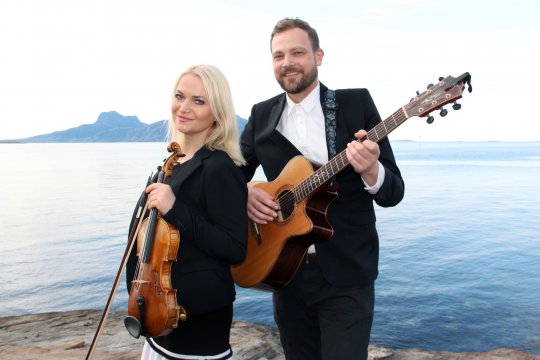 Kim Lie & Nataliia Zolotoper