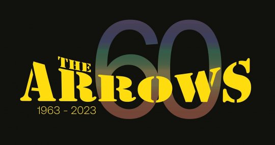 The Arrows - Bærre Beatles