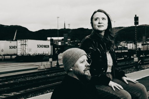 Terje Berg & Thale Krogtoft