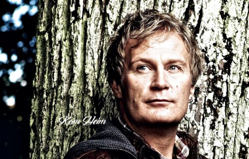 Trond Trudvang på Kom Heim