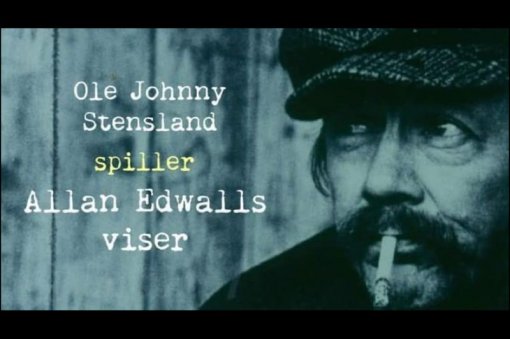 Stensland tolker Edwall på Kom Heim