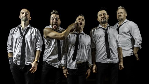 KARDANG (18-års aldersgrense)