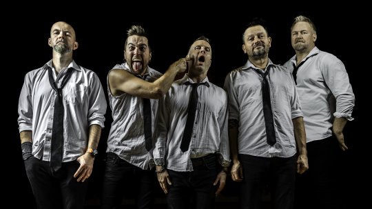 KARDANG (18-års aldersgrense)