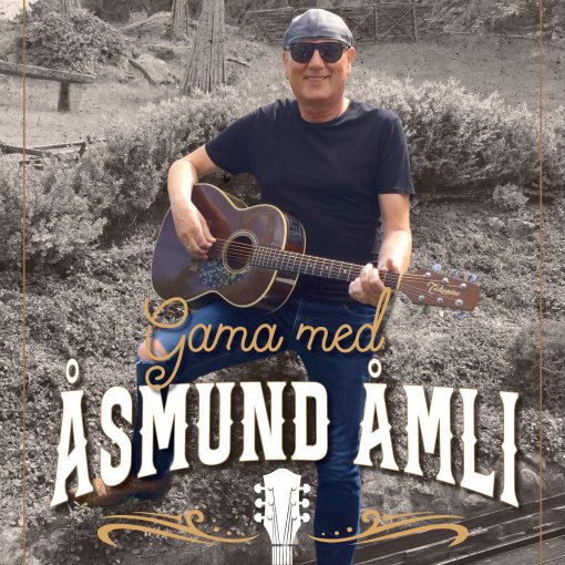 Åsmund Åmli duo