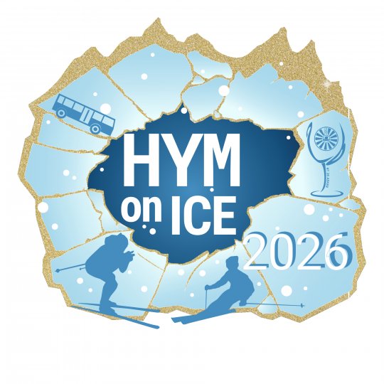 RTI HYM on ICE