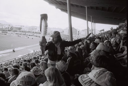 Bodø/Glimt Supporternes 50-årfest!