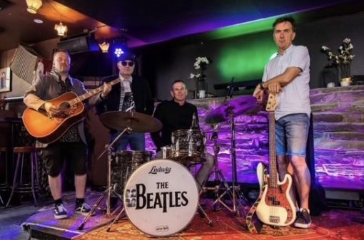 Beatles night