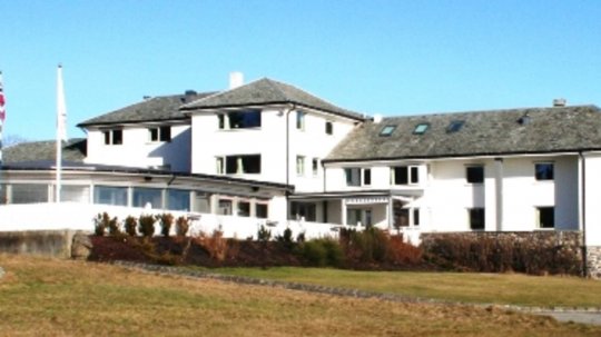 Familiedag på Viste