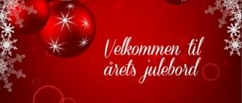 Julebord for alle