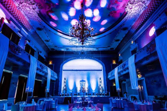 Evenes 24-kont reunion 2026