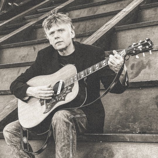 Øyvind Holm 